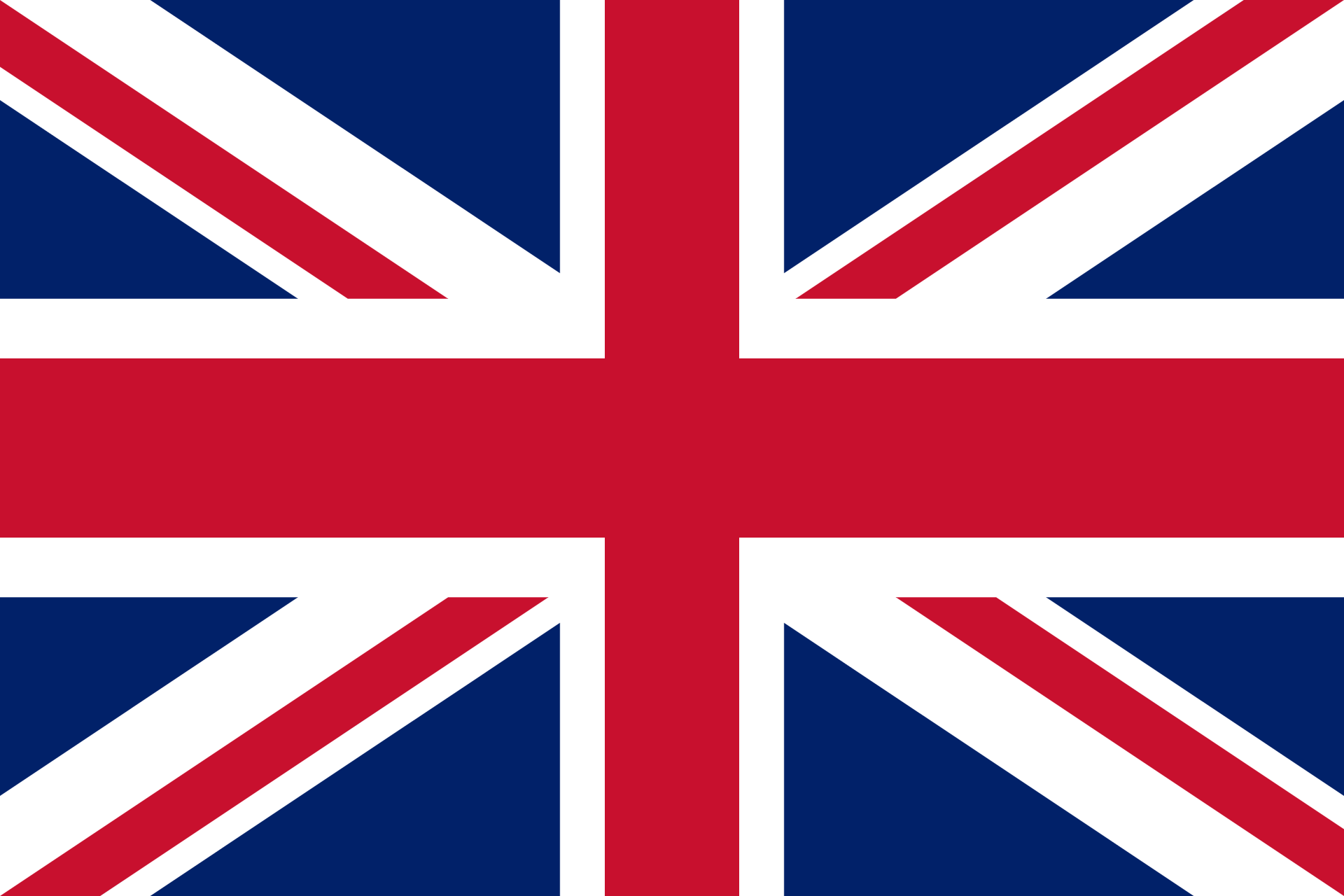 United Kingdom Flag