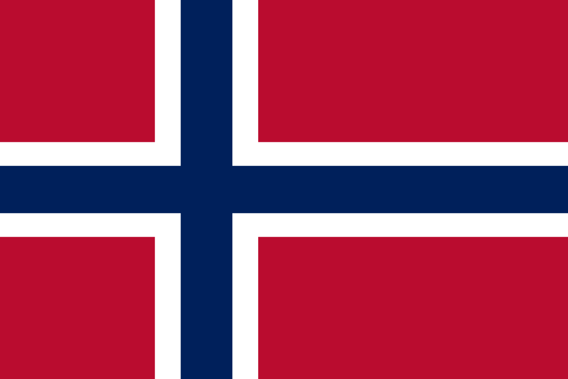 Norway Flag