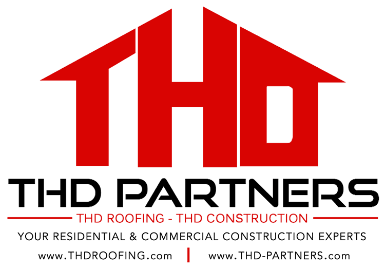 THD Partners Logo
