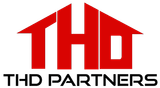 THD Partners Logo
