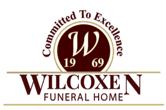 Funeral Home Logo