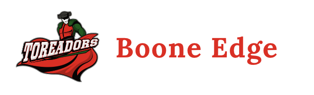 Boone Edge Logo