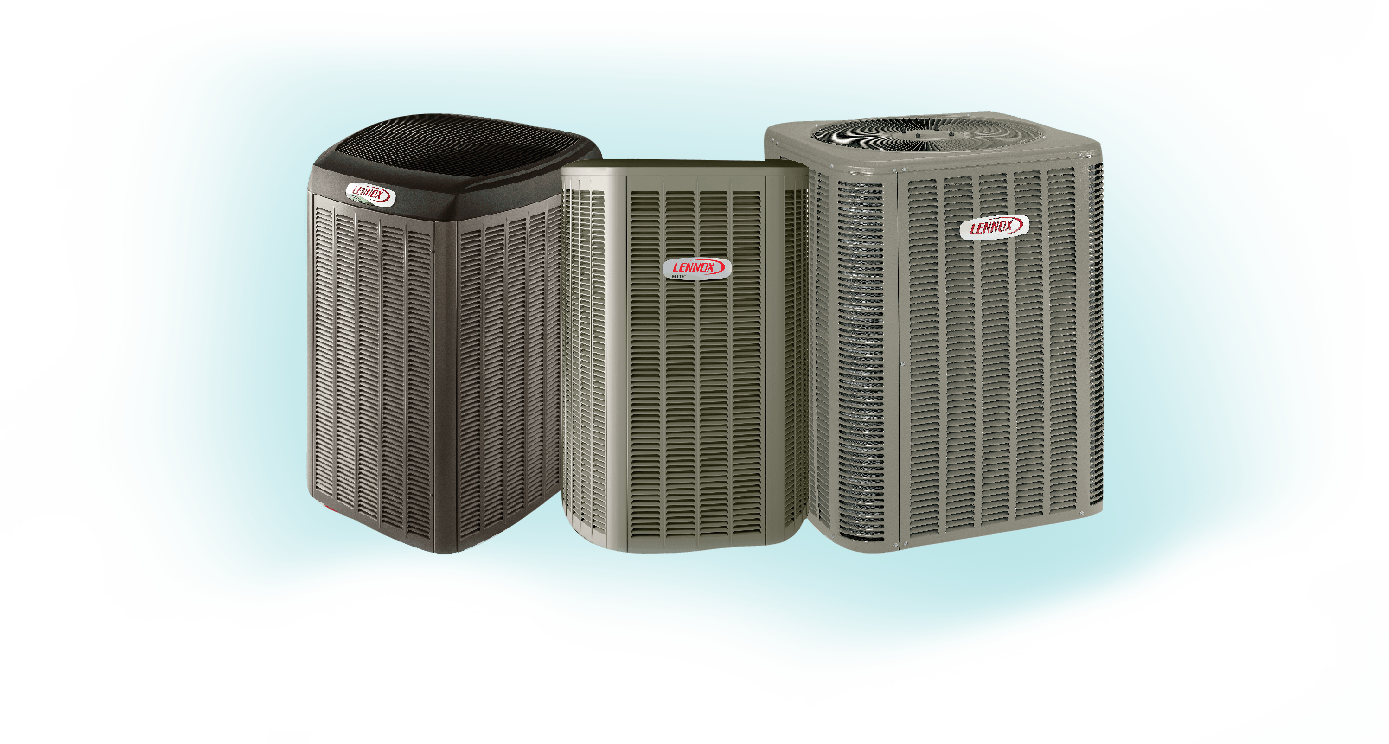 Lennox Air Conditioning Units