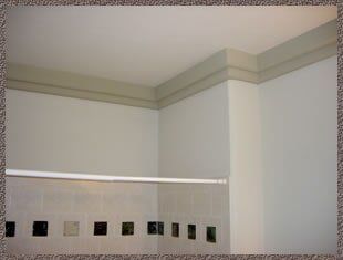 A Newly Furnished Beige Color Drywall — Prior Lake, MN — Schoenberger Drywall, Inc.