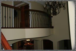 A Finished Residential Drywall — Prior Lake, MN — Schoenberger Drywall, Inc.