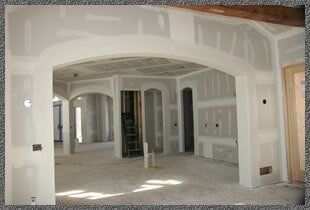 Residential Drywall Interior Installation — Prior Lake, MN — Schoenberger Drywall, Inc.