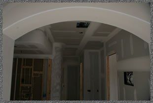 Ongoing Drywall Interior — Prior Lake, MN — Schoenberger Drywall, Inc.