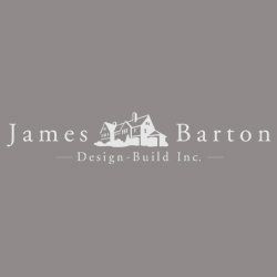James Barton Design Build Inc.