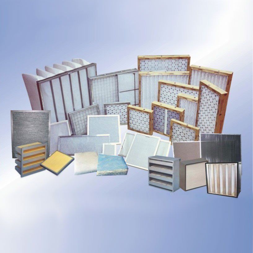 Italfilter Filtros Industriais