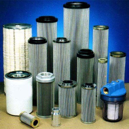 Italfilter Filtros Industriais