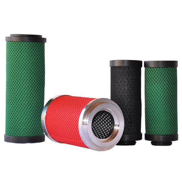 Italfilter Filtros Industriais