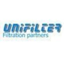 Logo Unifilter Filtros Automotivos