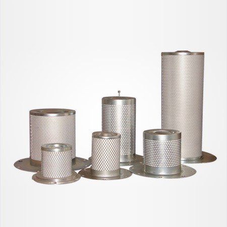 Italfilter Filtros Industriais