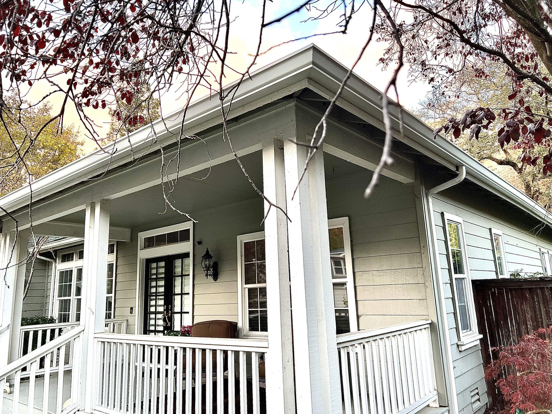 gutter services