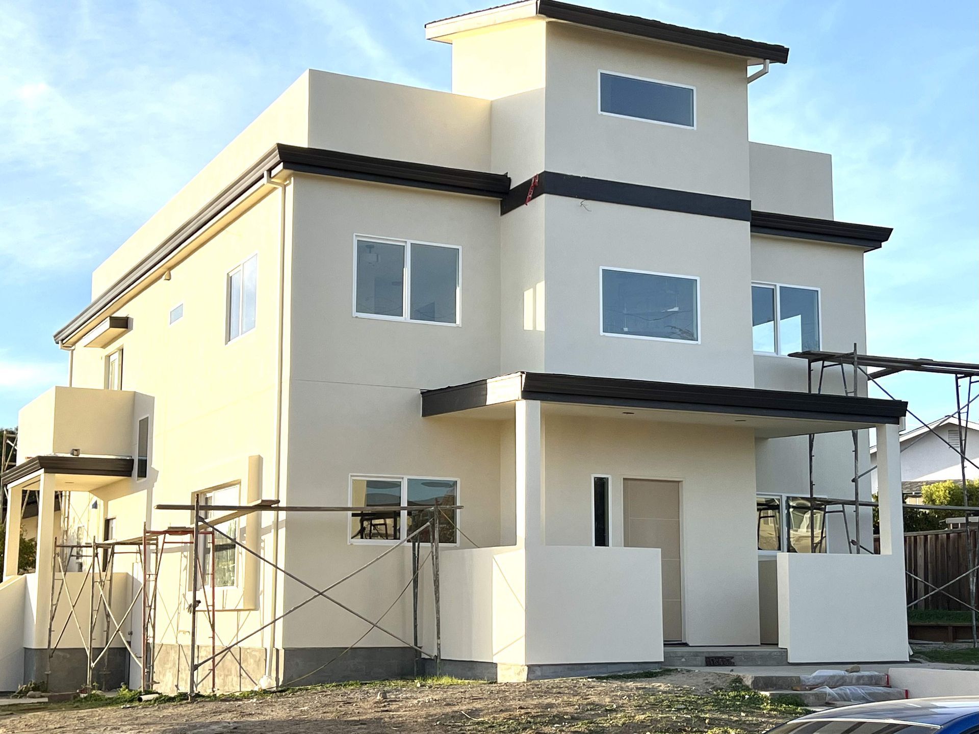gutter services