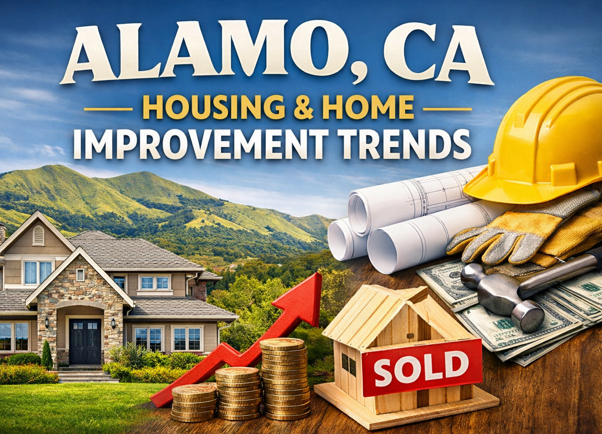 Alamo Housing Marketing Guide,alamo home improvement costs