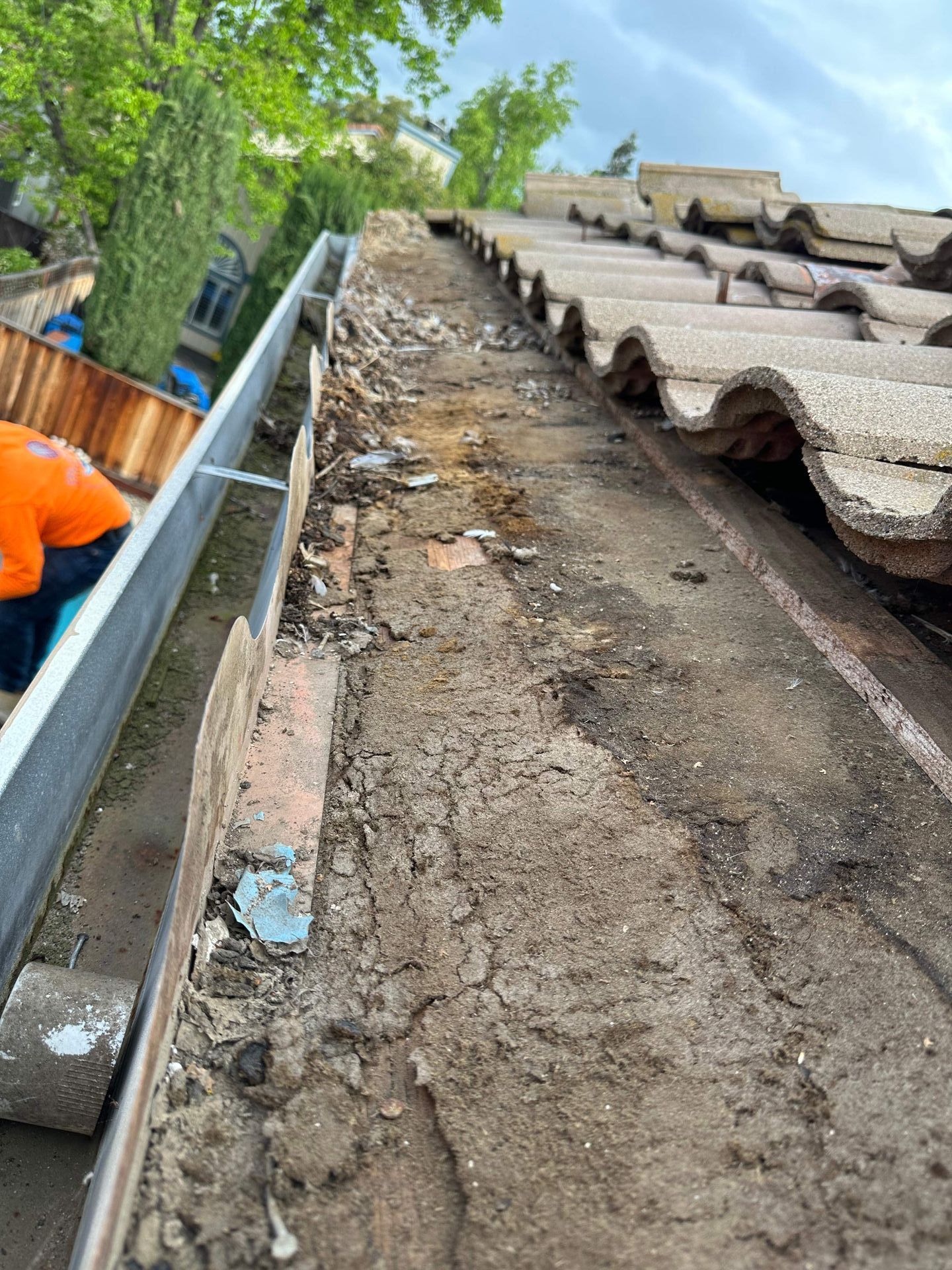 gutter services