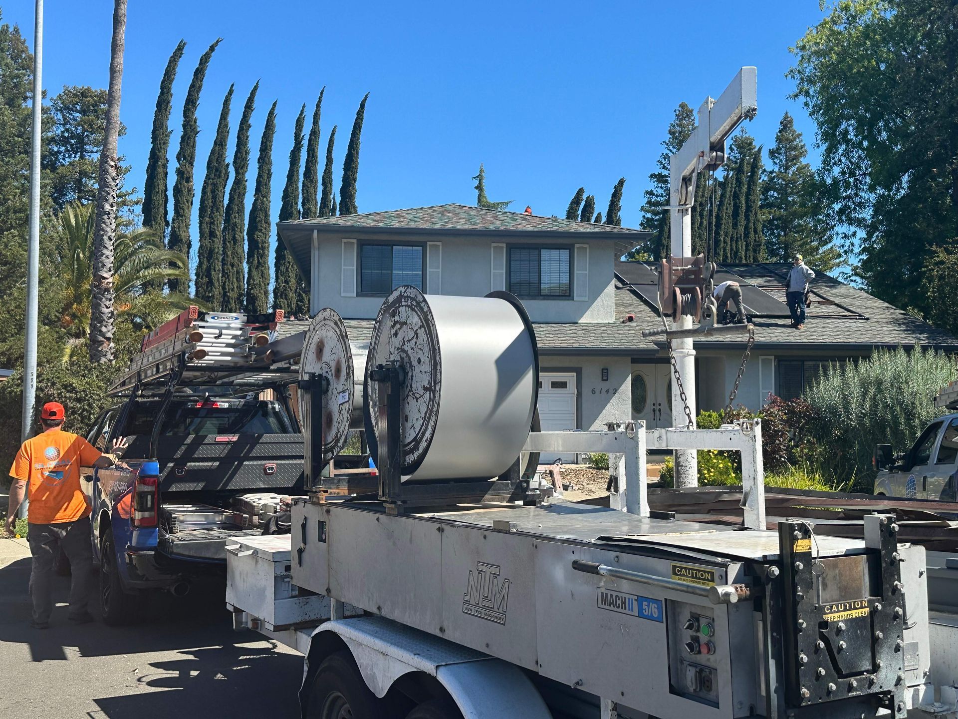 gutter machine,gutter cutter