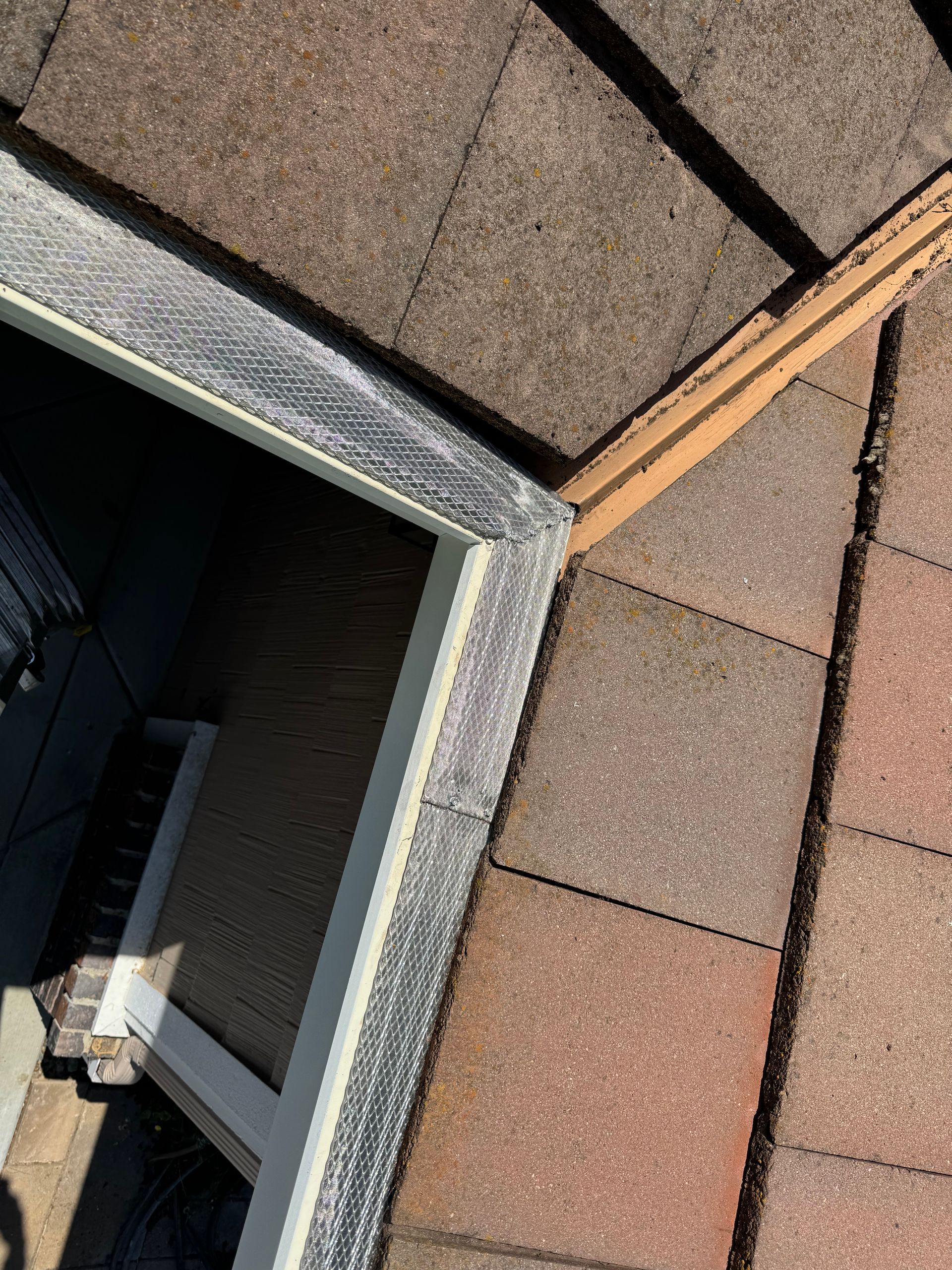 gutter guards