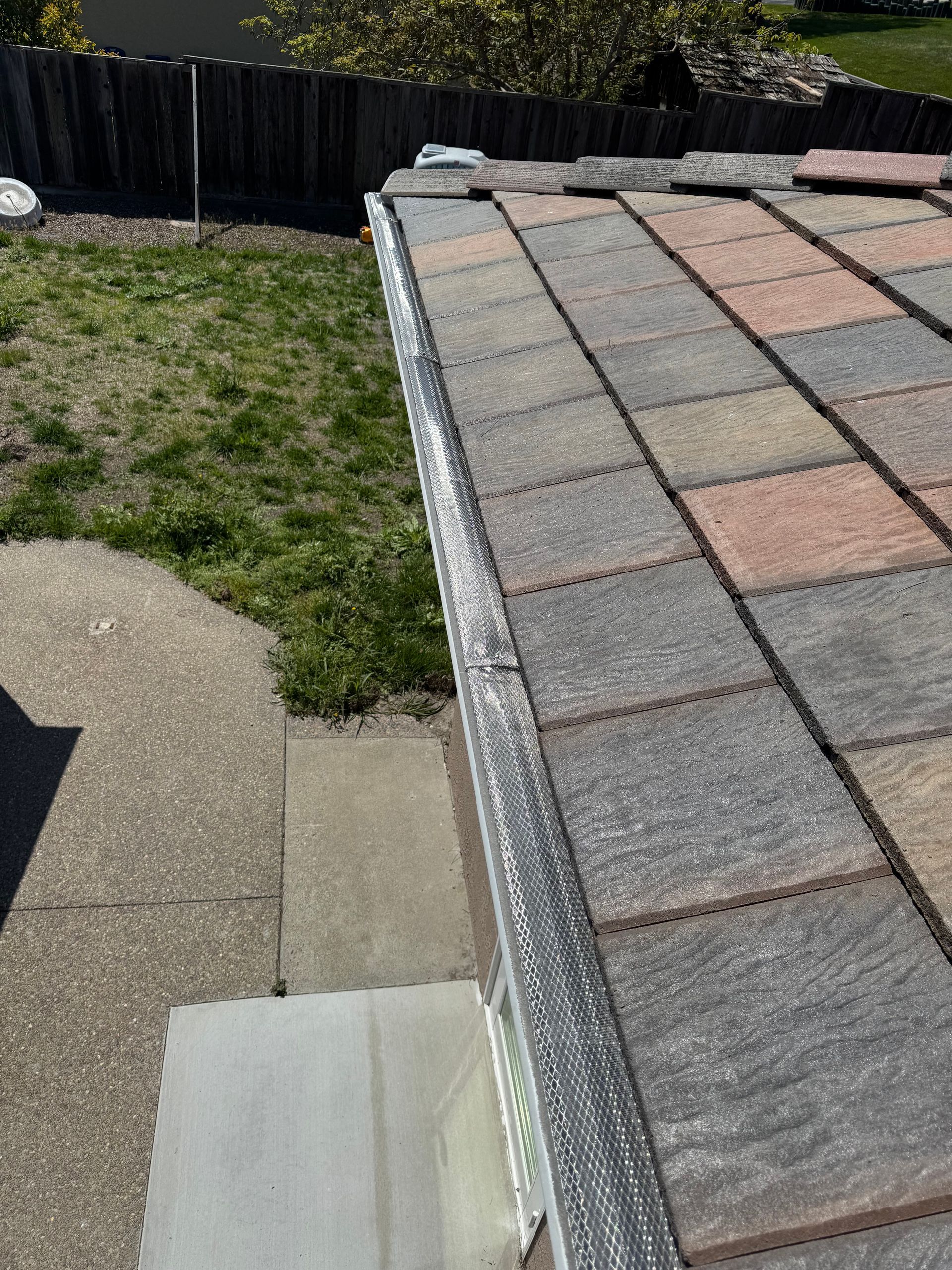 gutter guards