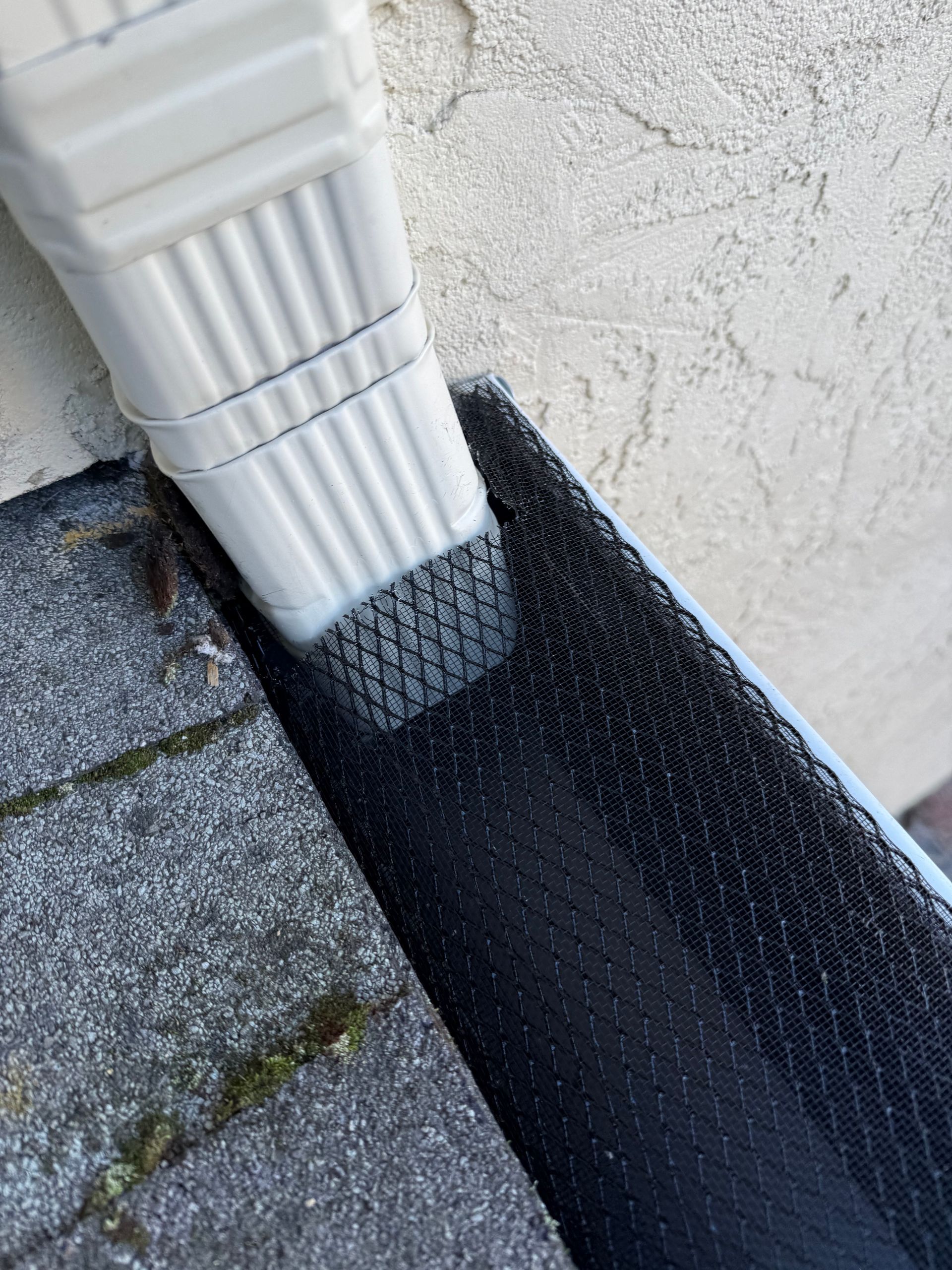 new gutter guards