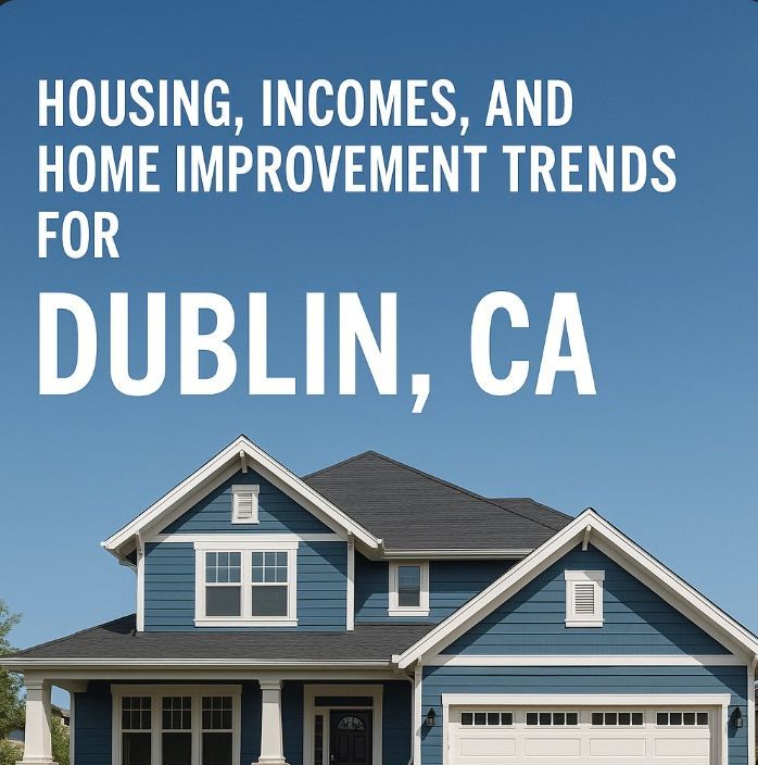 San Ramon homeowner guide