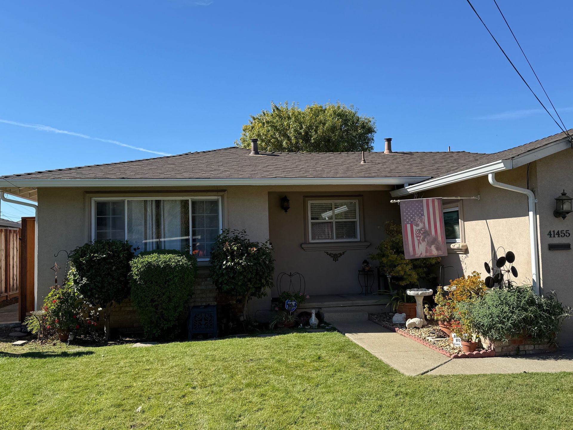 fremont seamless gutters,fremont white gutters