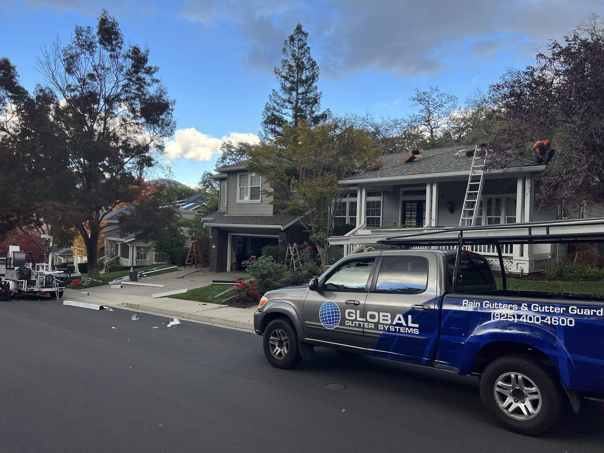 global gutter systems