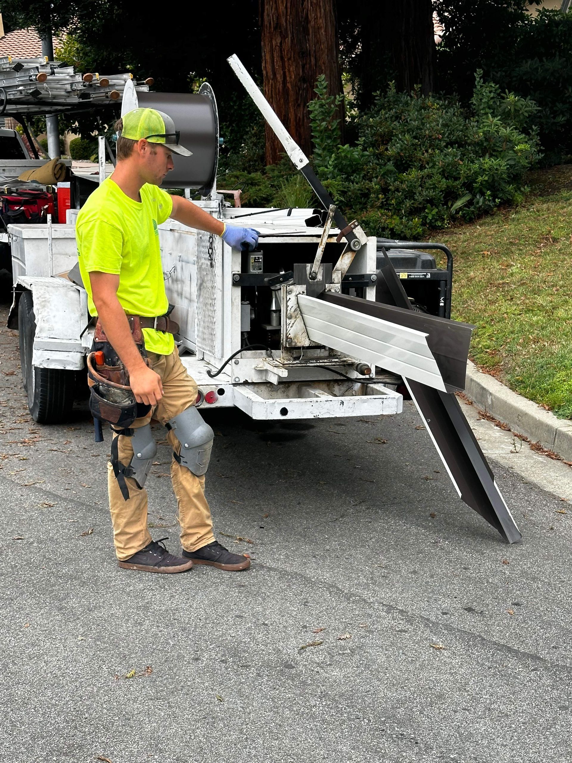 gutter services