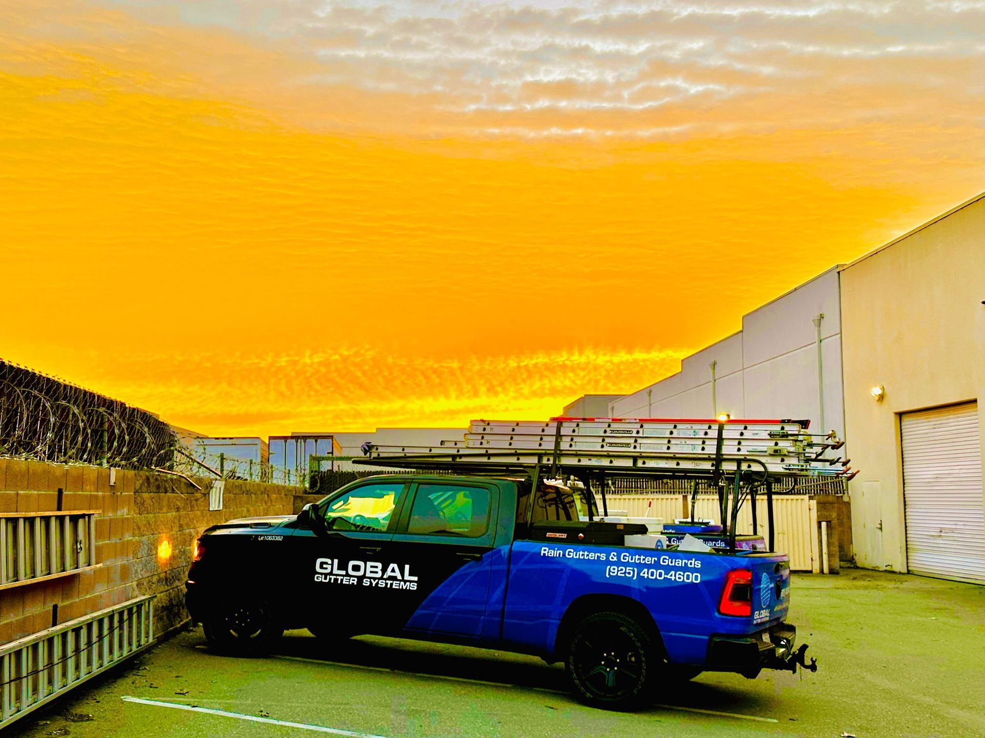 Bay area gutter services