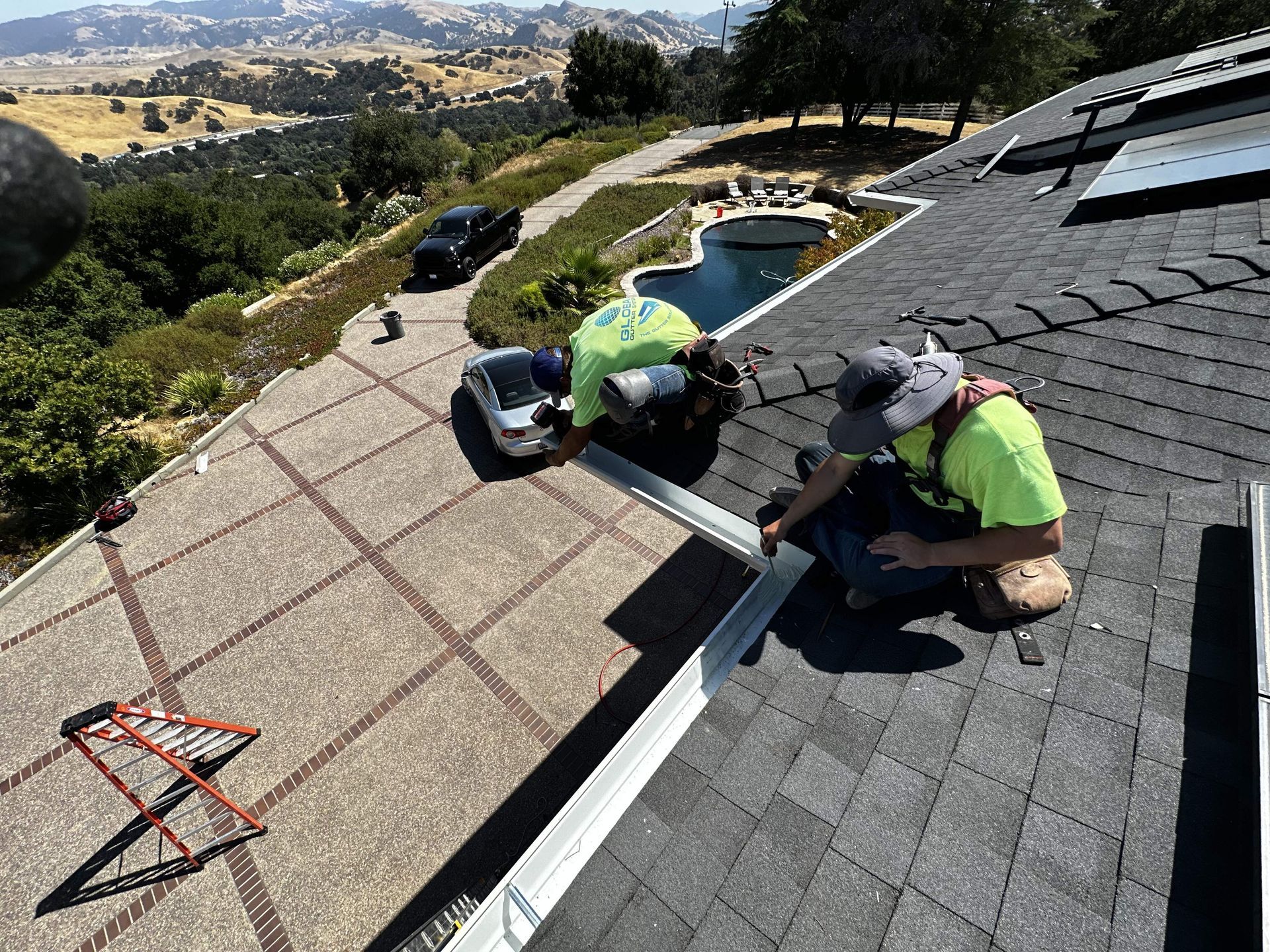 gutter services