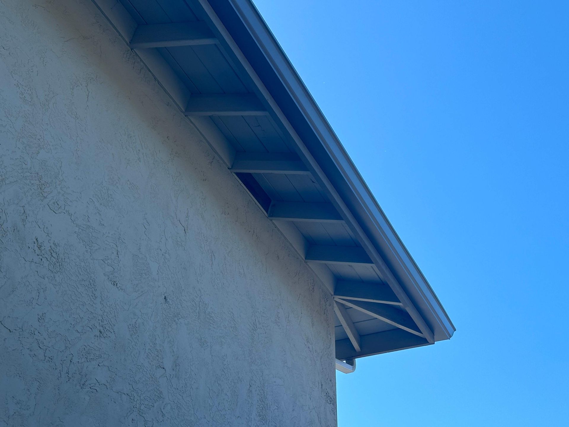 seamless gutter installation concord