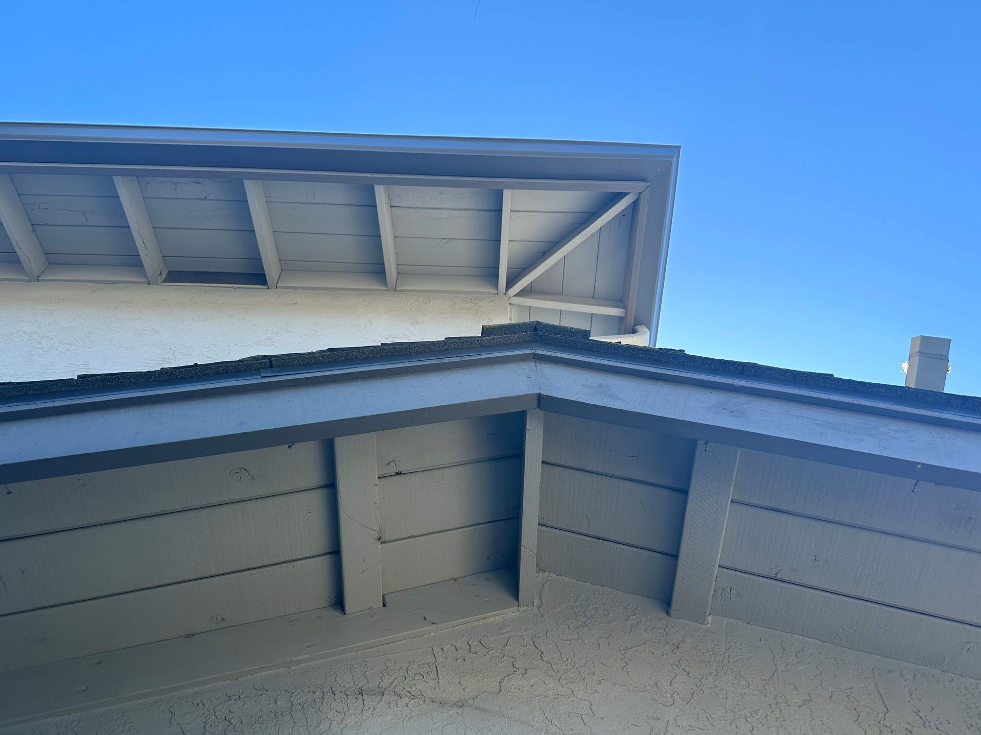 seamless gutter installation services