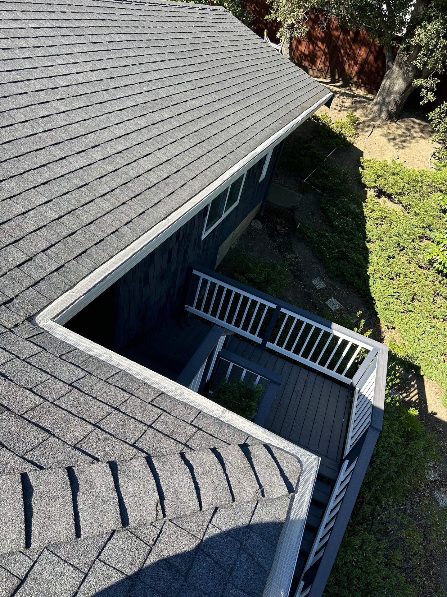 gutter system