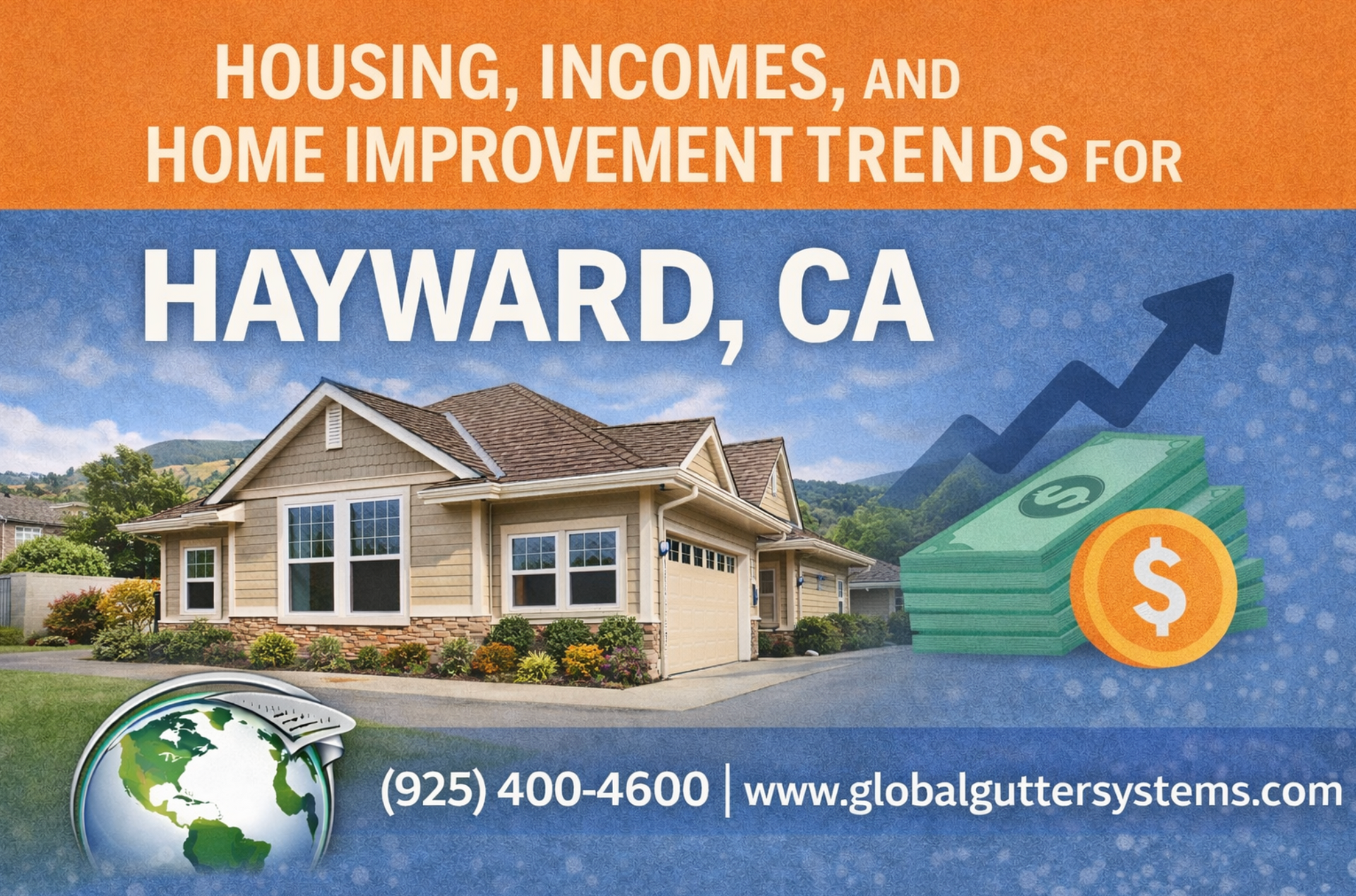 hayward ca home prices,hayward home improvement costs,hayward housing market trends