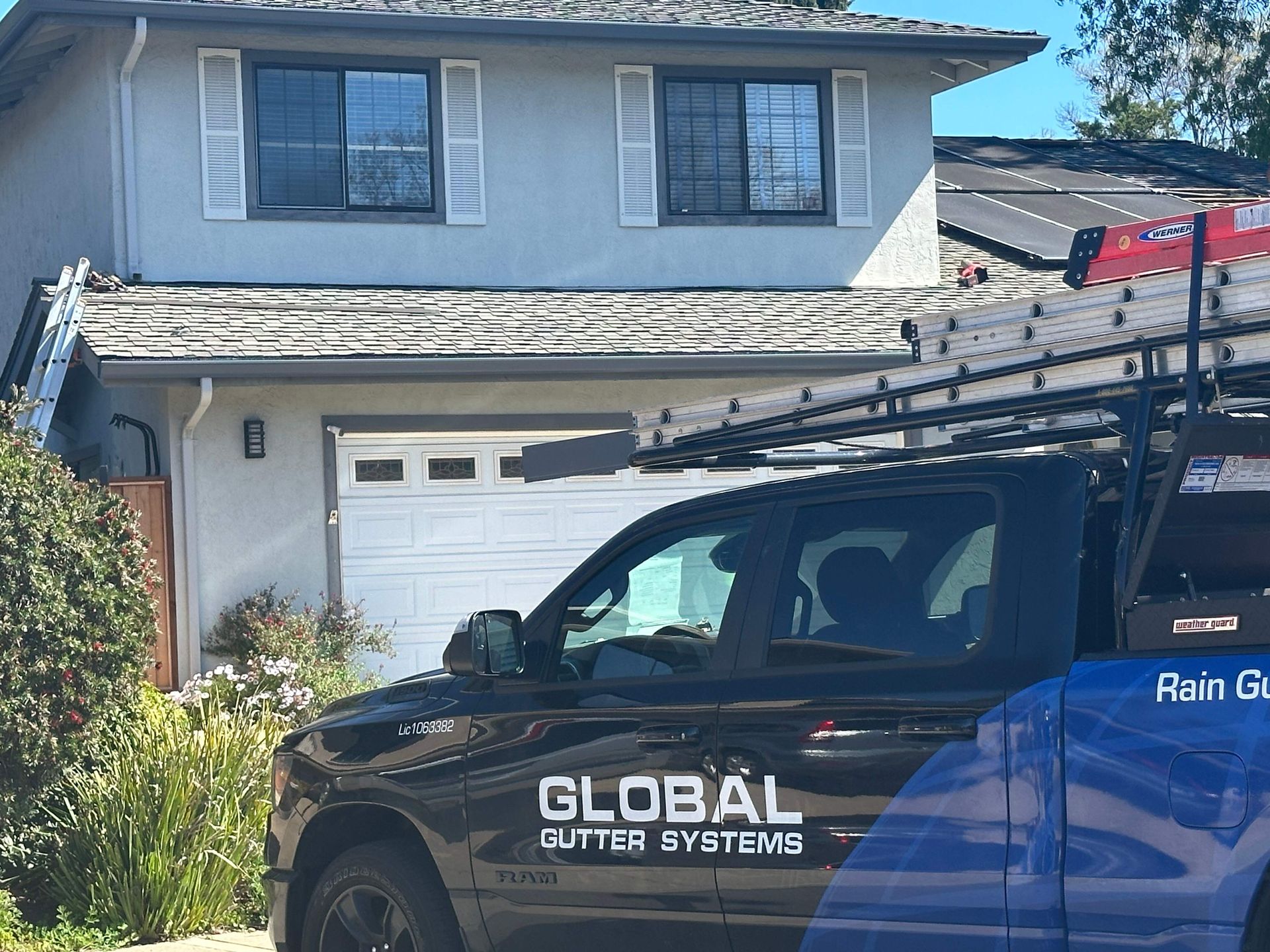 global gutter systems