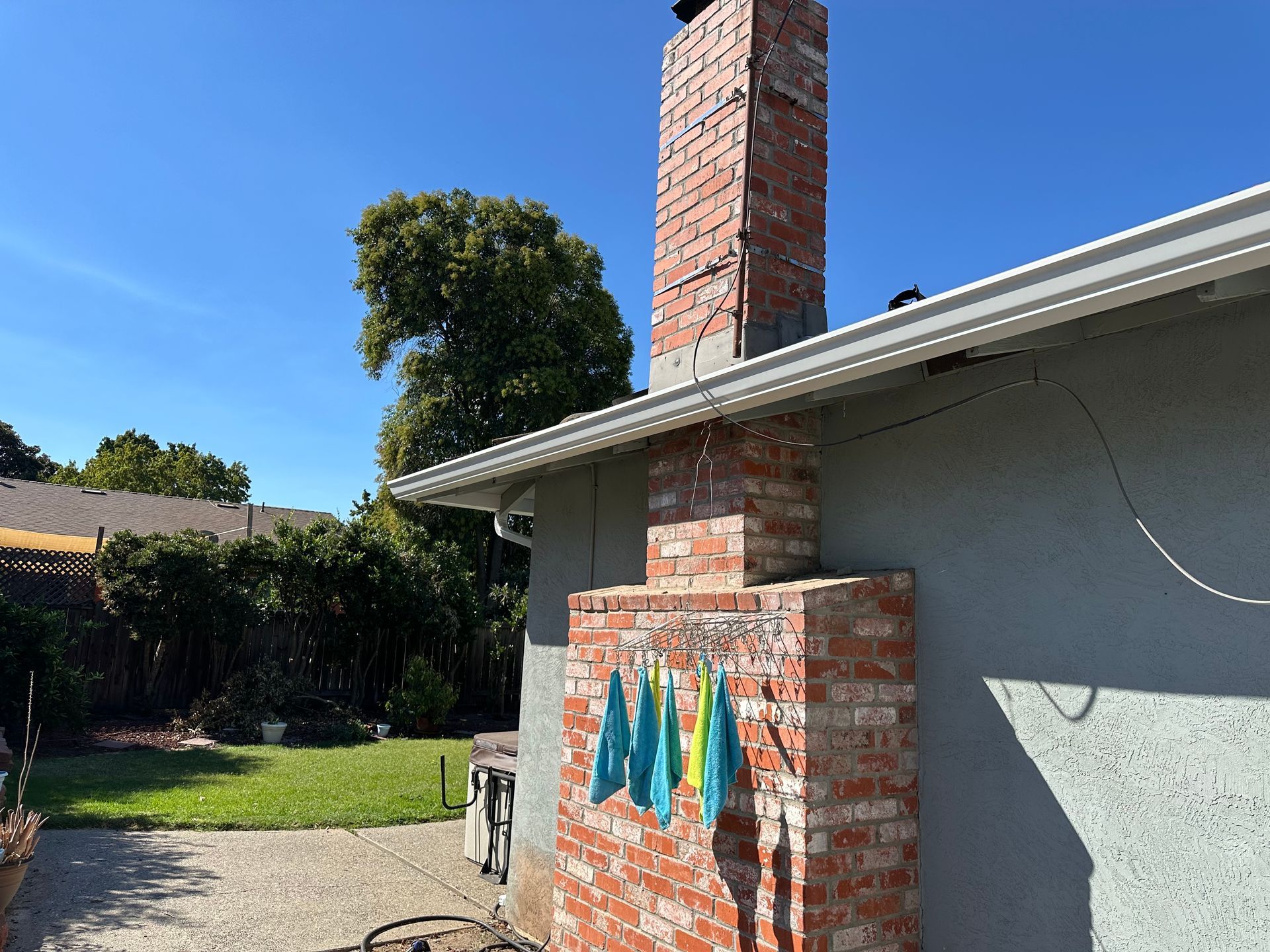 gutter systems