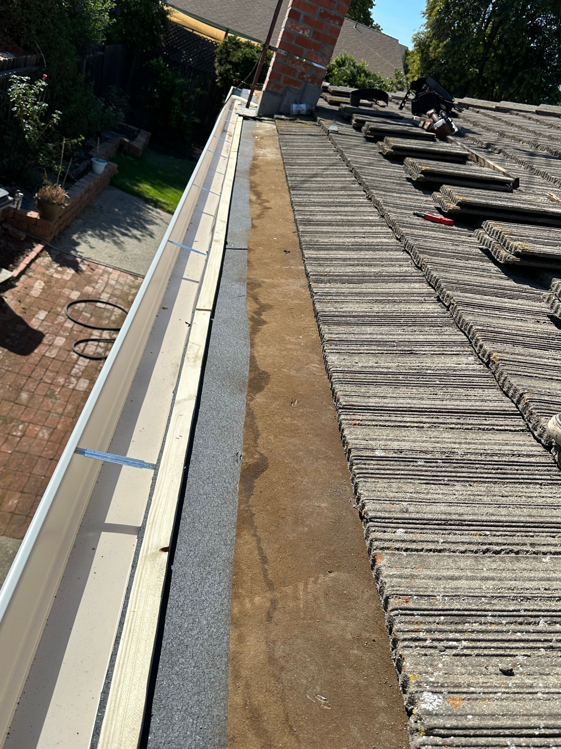gutter systems