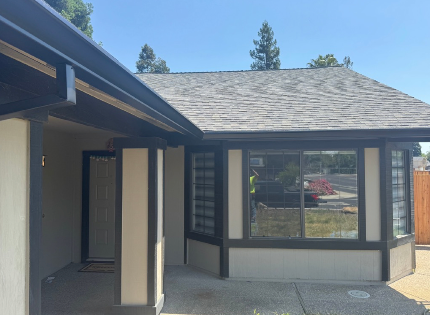 dark gutters,new dark gutters