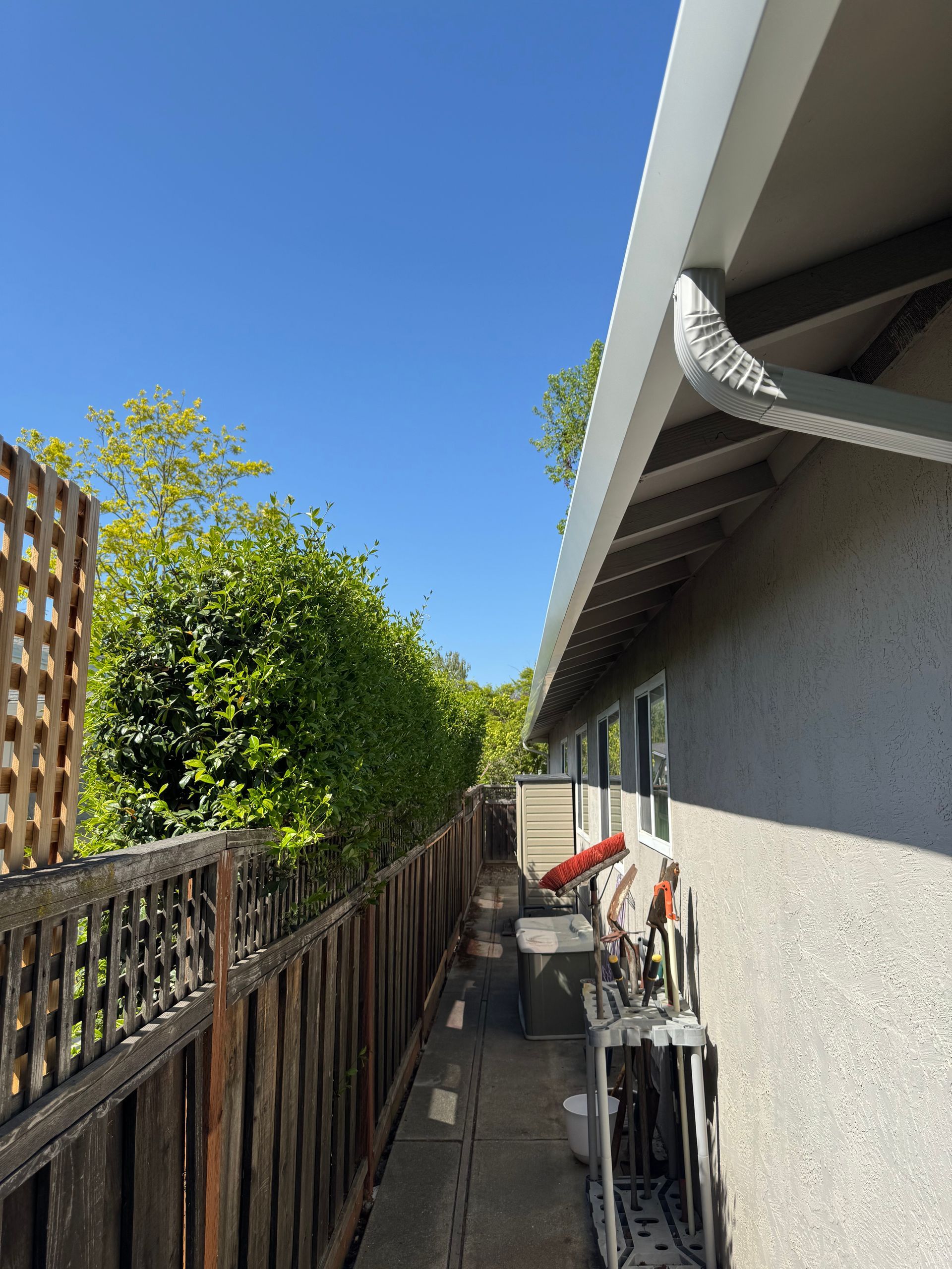 gutter guards