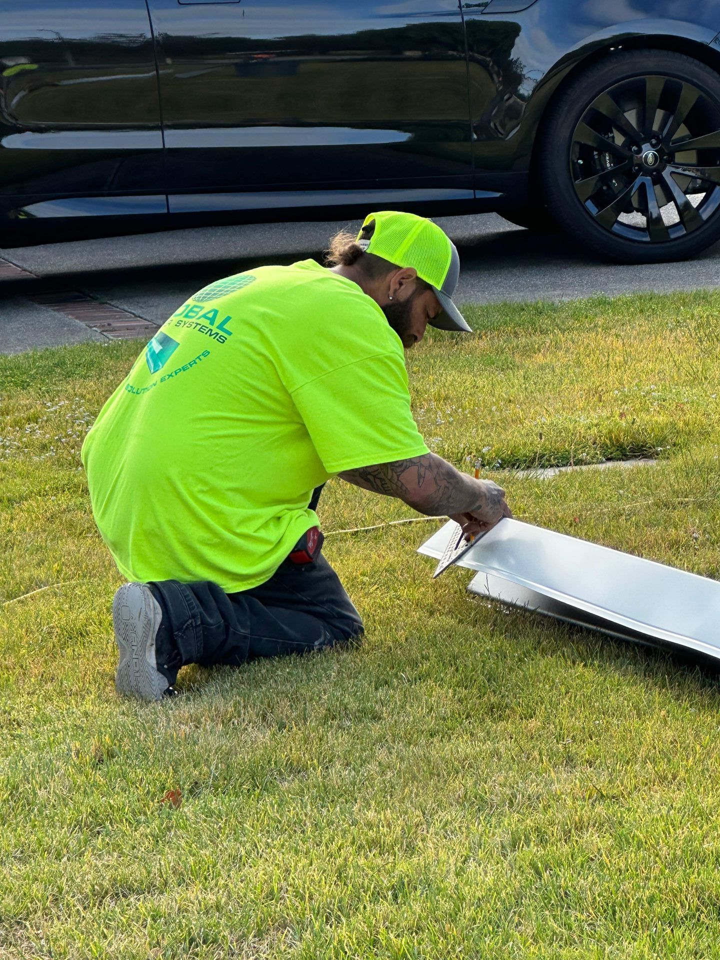 gutter measurement,gutter expertise