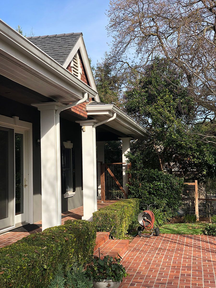 gutter services