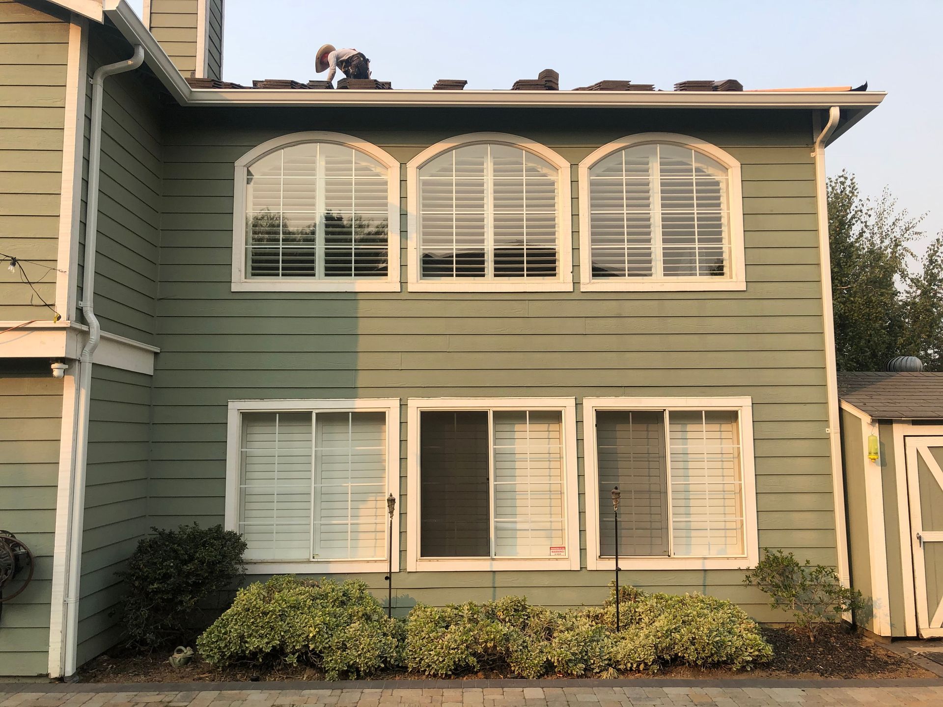 gutter services