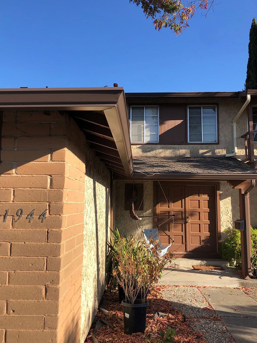 gutter services