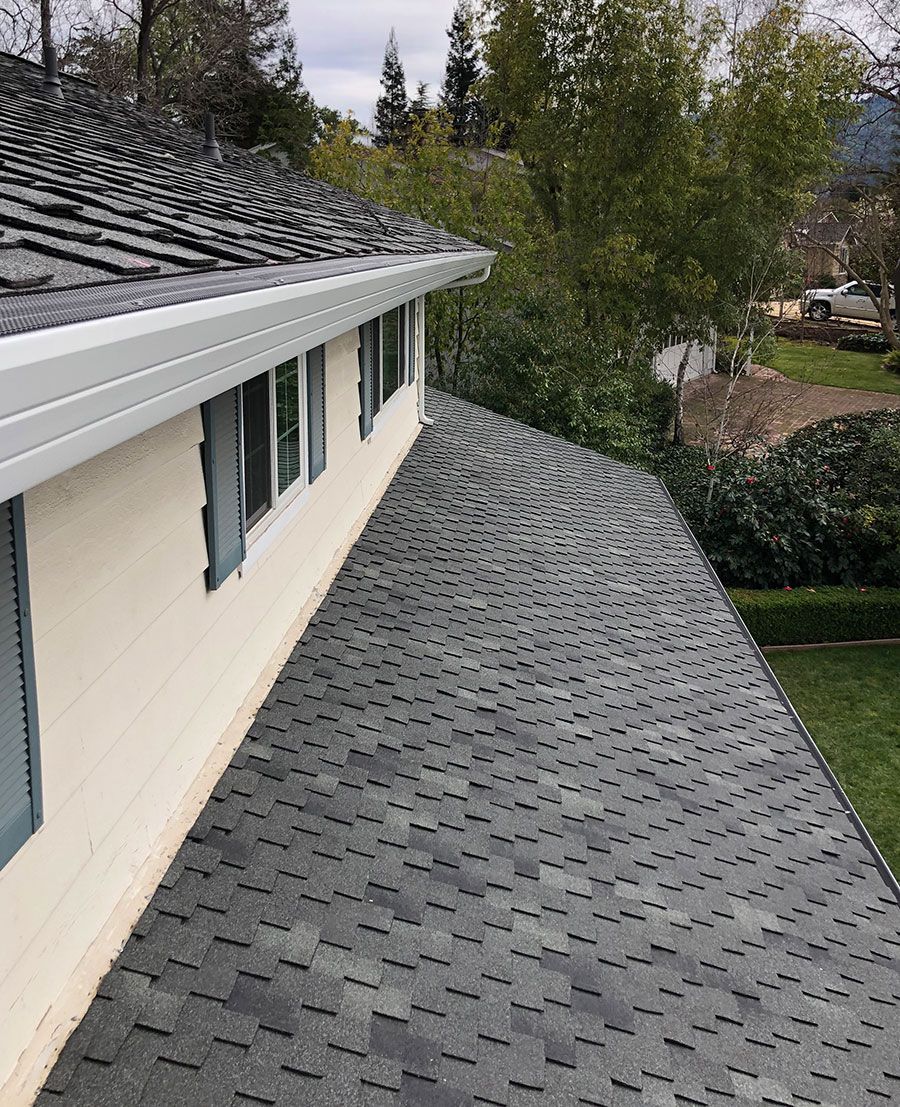 gutter services