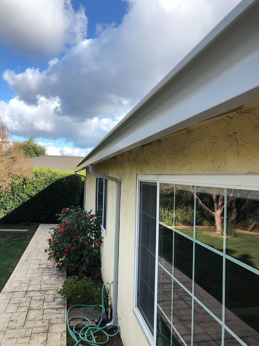 gutter services