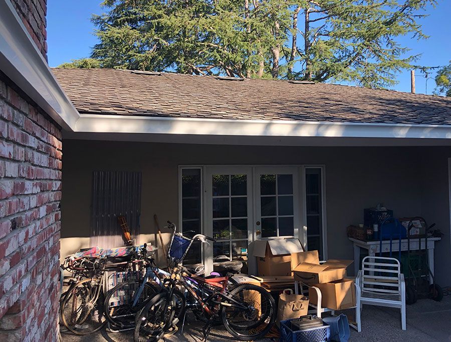 gutter services