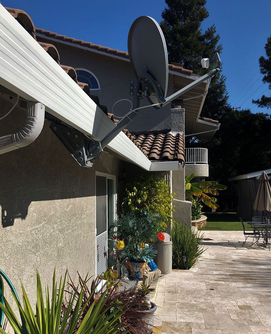 gutter services