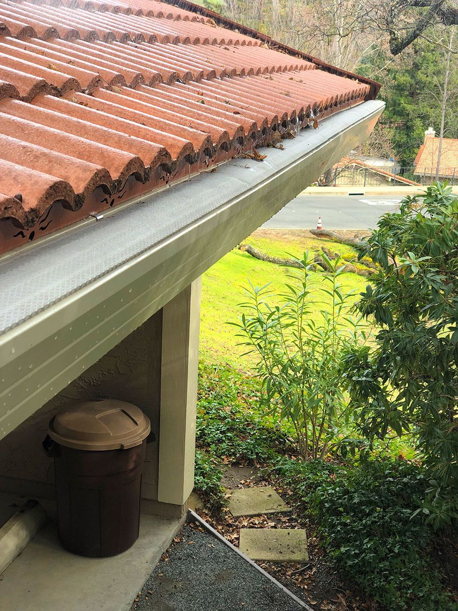 gutter services