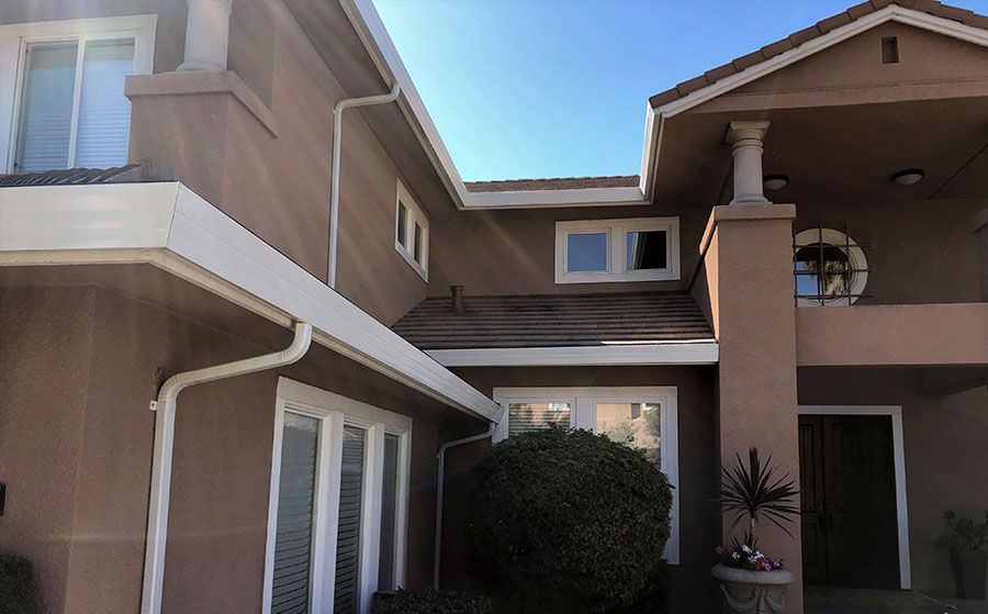 gutter services
